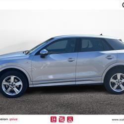 Audi Q2 Q2 30 TDI 116 S tronic 7 Sport Limited Perpignan