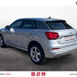 Audi Q2 Q2 30 TDI 116 S tronic 7 Sport Limited Perpignan