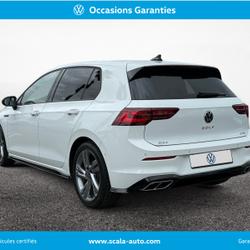 Volkswagen Golf 8 Golf 1.5 eTSI OPF 150 DSG7 R-Line Perpignan