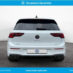 Volkswagen Golf 8 Golf 1.5 eTSI OPF 150 DSG7 R-Line Perpignan