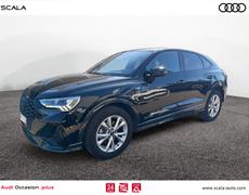 Audi Q3 Perpignan