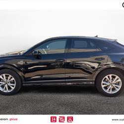Audi Q3 Q3 Sportback 35 TDI 150 ch S tronic 7 S line plus Perpignan