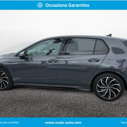 Volkswagen Golf 8 Golf 1.5 eTSI OPF 150 DSG7 R-Line Perpignan