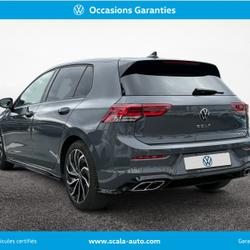 Volkswagen Golf 8 Golf 1.5 eTSI OPF 150 DSG7 R-Line Perpignan