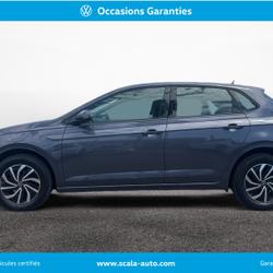 Volkswagen Polo Polo 1.0 TSI 95 S&S DSG7 Life Perpignan