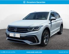 Volkswagen Tiguan Perpignan