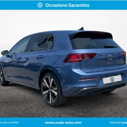 Volkswagen Golf 8 Golf 1.5 eTSI EVO2 116 DSG7 VW Edition Perpignan
