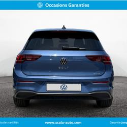 Volkswagen Golf 8 Golf 1.5 eTSI EVO2 116 DSG7 VW Edition Perpignan