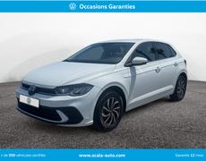 Volkswagen Polo Perpignan
