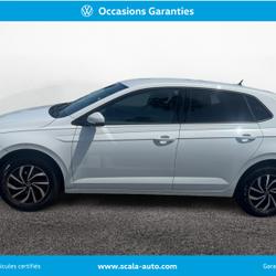 Volkswagen Polo Polo 1.0 TSI 95 S&S BVM5 VW Edition Perpignan
