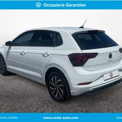 Volkswagen Polo Polo 1.0 TSI 95 S&S BVM5 VW Edition Perpignan