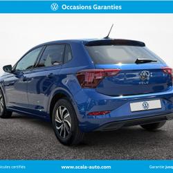 Volkswagen Polo Polo 1.0 TSI 95 S&S DSG7 VW Edition Perpignan