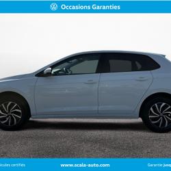 Volkswagen Polo Polo 1.0 TSI 95 S&S BVM5 VW Edition Perpignan