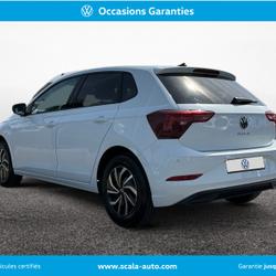 Volkswagen Polo Polo 1.0 TSI 95 S&S BVM5 VW Edition Perpignan