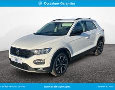 Volkswagen T-Roc Perpignan