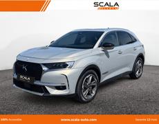 DS DS7 Crossback Perpignan