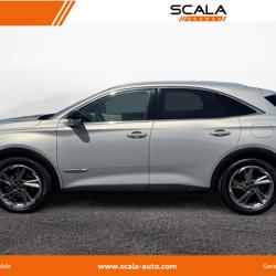 DS DS7 Crossback DS7 Crossback Hybride 300 E-Tense EAT8 4x4 Grand Chic Perpignan