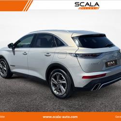 DS DS7 Crossback DS7 Crossback Hybride 300 E-Tense EAT8 4x4 Grand Chic Perpignan