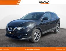 Nissan Qashqai Perpignan