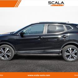 Nissan Qashqai Qashqai 1.5 dCi 115 N-Connecta Perpignan
