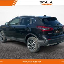Nissan Qashqai Qashqai 1.5 dCi 115 N-Connecta Perpignan