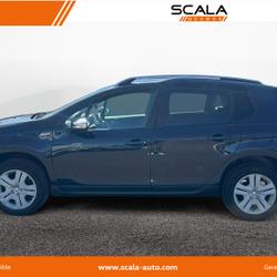 Peugeot 2008 2008 PureTech 82ch BVM5 Style Perpignan