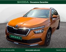 Skoda Kamiq Perpignan