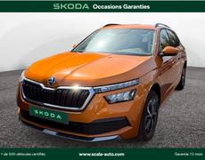 Skoda Kamiq Perpignan