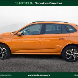Skoda Kamiq Kamiq 1.0 TSI 95 ch BVM5 Ambition Perpignan