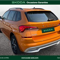 Skoda Kamiq Kamiq 1.0 TSI 95 ch BVM5 Ambition Perpignan