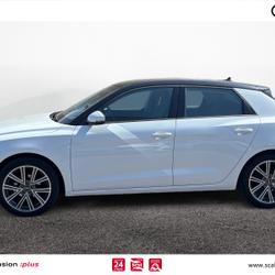 Audi A1 Sportback A1 Sportback 25 TFSI 95 ch BVM5 Advanced Perpignan