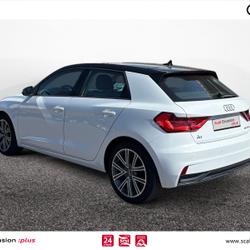 Audi A1 Sportback A1 Sportback 25 TFSI 95 ch BVM5 Advanced Perpignan