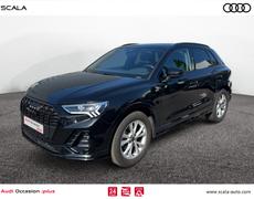 Audi Q3 Perpignan