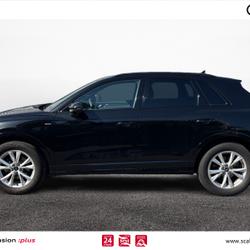 Audi Q3 Q3 35 TFSI 150 ch S tronic 7 S line plus Perpignan