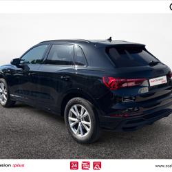 Audi Q3 Q3 35 TFSI 150 ch S tronic 7 S line plus Perpignan