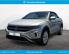 Volkswagen T-Roc Cabriolet Perpignan