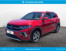 Volkswagen T-Cross Perpignan
