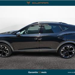 Cupra Formentor Formentor 1.5 TSI 150 ch DSG7 VZ-Line Perpignan