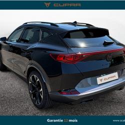 Cupra Formentor Formentor 1.5 TSI 150 ch DSG7 VZ-Line Perpignan