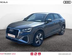 Audi Q2 Perpignan