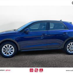 Audi A1 A1 Allstreet 30 TFSI 110 ch BVM6 Advanced Perpignan