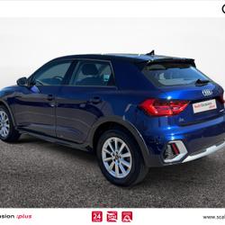 Audi A1 A1 Allstreet 30 TFSI 110 ch BVM6 Advanced Perpignan