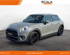 Mini Hatch Perpignan
