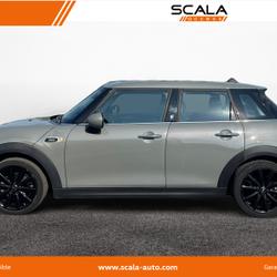 Mini Hatch Hatch 5 Portes One 102 ch Edition Blackfriars Perpignan
