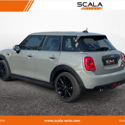 Mini Hatch Hatch 5 Portes One 102 ch Edition Blackfriars Perpignan