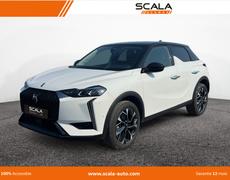 Ds DS3 Perpignan