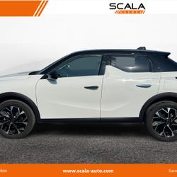 Ds DS3 DS 3 BlueHDi 130 EAT8 Rivoli Perpignan