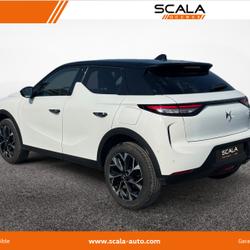 Ds DS3 DS 3 BlueHDi 130 EAT8 Rivoli Perpignan
