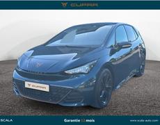Cupra Born Perpignan