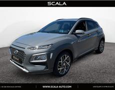 Hyundai Kona Perpignan